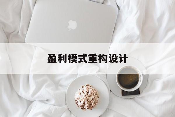 盈利模式重构设计(盈利模式重构设计方案)台北市